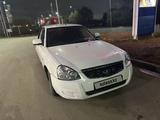 ВАЗ (Lada) Priora 2170 2013 годаfor1 800 000 тг. в Актобе – фото 3