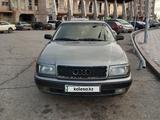 Audi 100 1990 годаүшін2 200 000 тг. в Шу