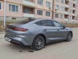 BYD Qin L DM-i 2025 годаүшін9 300 000 тг. в Алматы – фото 2