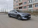 BYD Qin L DM-i 2025 годаүшін9 300 000 тг. в Алматы – фото 3