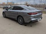 BYD Qin L DM-i 2025 годаүшін9 300 000 тг. в Алматы – фото 4