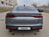 BYD Qin L DM-i 2025 годаүшін9 300 000 тг. в Алматы – фото 5