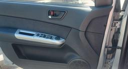 Hyundai Getz 2008 года за 3 000 000 тг. в Тараз – фото 2