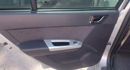 Hyundai Getz 2008 года за 3 000 000 тг. в Тараз – фото 4
