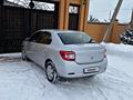 Renault Logan 2015 года за 3 700 000 тг. в Уральск – фото 4