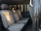 Volkswagen Caravelle 2011 года за 11 700 000 тг. в Алматы – фото 4