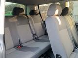 Volkswagen Caravelle 2011 года за 11 700 000 тг. в Алматы – фото 5