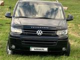 Volkswagen Caravelle 2011 года за 11 700 000 тг. в Алматы