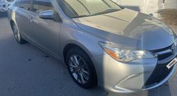 Toyota Camry 2015 годаfor6 500 000 тг. в Атырау – фото 2