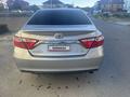 Toyota Camry 2015 годаfor6 500 000 тг. в Атырау – фото 6