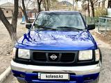 Nissan Frontier 1999 года за 4 800 000 тг. в Шелек – фото 4