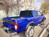 Nissan Frontier 1999 года за 4 800 000 тг. в Шелек – фото 3