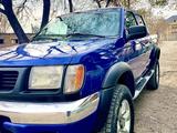 Nissan Frontier 1999 года за 4 800 000 тг. в Шелек – фото 2