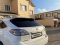 Lexus RX 350 2010 годаүшін12 500 000 тг. в Актау – фото 11