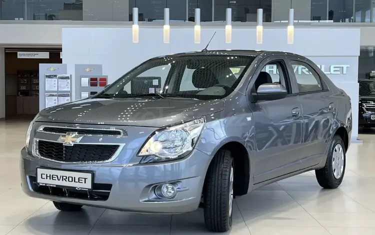 Chevrolet Cobalt 2026 года за 6 500 000 тг. в Тараз