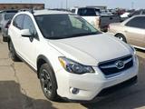 Авторазбор Subaru XV g4 2012-2017 в Алматы
