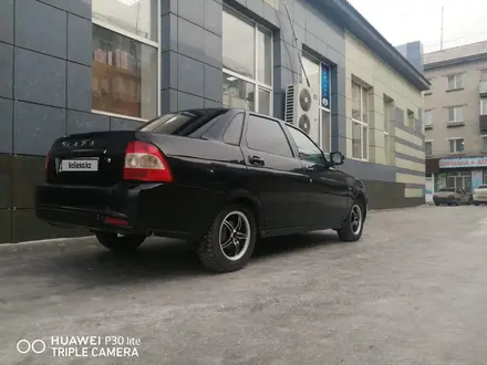 ВАЗ (Lada) Priora 2170 2014 года за 2 100 000 тг. в Семей – фото 6