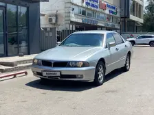 Mitsubishi Diamante, 1998