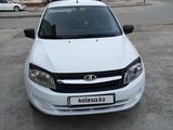 ВАЗ (Lada) Granta 2190 2018 года за 3 000 000 тг. в Атырау – фото 4