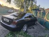 Toyota Camry 2004 годаүшін4 700 000 тг. в Усть-Каменогорск – фото 2