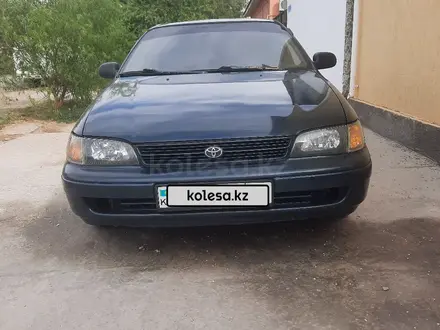 Toyota Carina E 1993 года за 2 300 000 тг. в Кызылорда