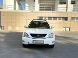 Lexus RX 330 2005 годаүшін8 000 000 тг. в Шымкент