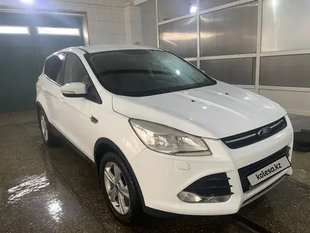 Ford Kuga 2014 года за 5 150 000 тг. в Актобе – фото 5