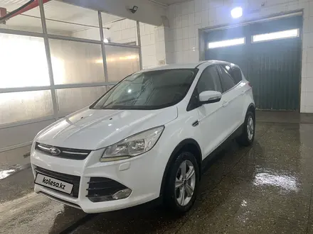 Ford Kuga 2014 года за 5 150 000 тг. в Актобе – фото 6