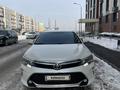 Toyota Camry 2017 годаfor13 000 000 тг. в Алматы – фото 27