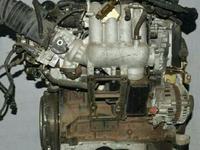 Двигатель на mitsubishi galant галант 1.8 GDIfor270 000 тг. в Алматы