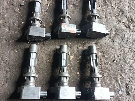 Катушка за 8 000 тг. в Алматы