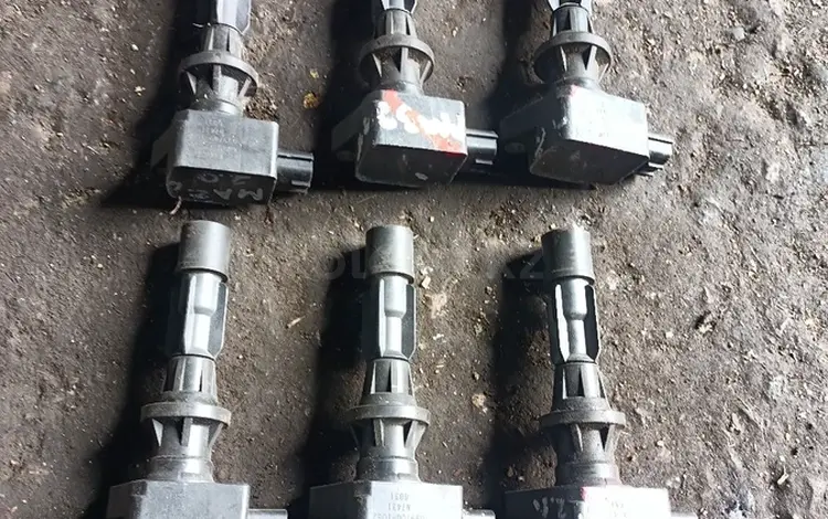 Катушка за 8 000 тг. в Алматы