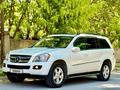 Mercedes-Benz GL 450 2007 года за 7 300 000 тг. в Шымкент – фото 2