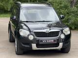 Skoda Yeti 2013 годаүшін5 600 000 тг. в Кокшетау – фото 3