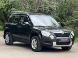 Skoda Yeti 2013 годаүшін5 600 000 тг. в Кокшетау
