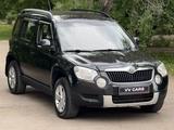 Skoda Yeti 2013 годаүшін5 600 000 тг. в Кокшетау – фото 2