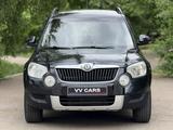 Skoda Yeti 2013 годаүшін5 600 000 тг. в Кокшетау – фото 4