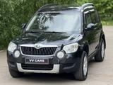 Skoda Yeti 2013 годаүшін5 600 000 тг. в Кокшетау – фото 5