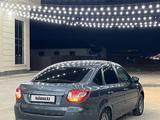 ВАЗ (Lada) Granta 2191 2015 годаfor4 400 000 тг. в Атырау – фото 4