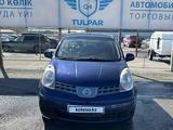 Nissan Note 2007 года за 4 800 000 тг. в Караганда