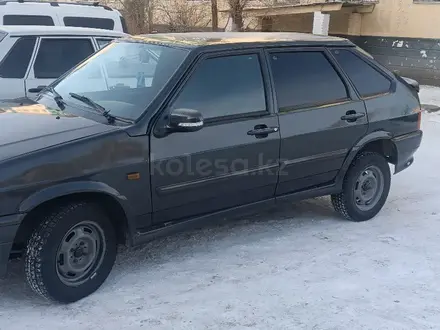 ВАЗ (Lada) 2114 2012 года за 2 000 000 тг. в Семей – фото 2