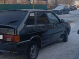 ВАЗ (Lada) 2114 2012 годаfor2 000 000 тг. в Семей – фото 3