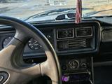 ВАЗ (Lada) 2107 2000 года за 600 000 тг. в Жетысай – фото 3