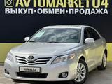 Toyota Camry 2009 года за 6 600 000 тг. в Актобе