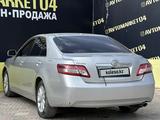 Toyota Camry 2009 года за 6 600 000 тг. в Актобе – фото 5