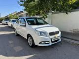 Chevrolet Nexia 2022 года за 4 790 000 тг. в Шымкент