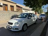 Chevrolet Nexia 2022 года за 4 790 000 тг. в Шымкент – фото 3