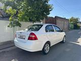 Chevrolet Nexia 2022 года за 4 790 000 тг. в Шымкент – фото 5