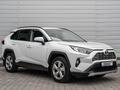 Toyota RAV4 2020 года за 15 800 000 тг. в Астана – фото 3