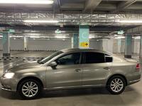 Volkswagen Passat 2012 года за 5 000 000 тг. в Алматы